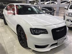 کرایسلەر 300